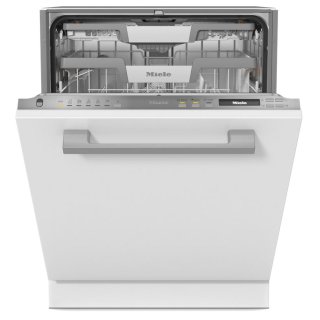 Miele G 7260 SCVi - Geschirrsp&uuml;ler vollintegriert - 60 cm