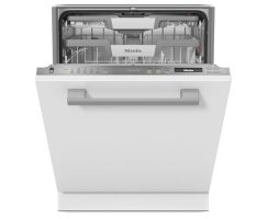 Miele G 7260 SCVi - Geschirrspüler vollintegriert -...