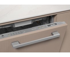 Miele G 7260 SCVi - Geschirrspüler vollintegriert -...