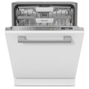 Miele G 7260 SCVi - Geschirrsp&uuml;ler vollintegriert - 60 cm