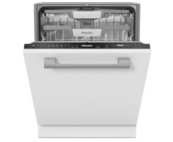 Miele G 7650 SCVi AutoDos - Geschirrspüler...