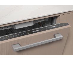 Miele G 7650 SCVi AutoDos - Geschirrspüler...