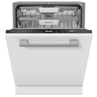 Miele G 7655 SCVi XXL AutoDos - Geschirrsp&uuml;ler vollintegriert - 60 cm