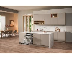 Miele G 7655 SCVi XXL AutoDos - Geschirrsp&uuml;ler vollintegriert - 60 cm