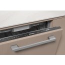 Miele G 7655 SCVi XXL AutoDos - Geschirrsp&uuml;ler vollintegriert - 60 cm