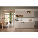 Miele G 7238 SCi XXL E Edelstahl CleanSteel, Geschirrspüler integrierfähig, 60 cm
