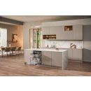 Miele G 7238 SCi XXL E Edelstahl CleanSteel, Geschirrspüler integrierfähig, 60 cm