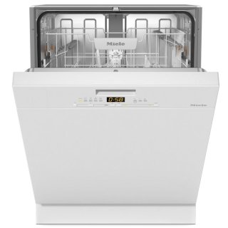 Miele G 5110 i Active - Brillantwei&szlig; - Geschirrsp&uuml;ler integrierf&auml;hig - 60 cm