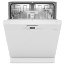 Miele G 5110 i Active - Brillantwei&szlig; - Geschirrsp&uuml;ler integrierf&auml;hig - 60 cm