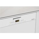 Miele G 5110 i Active - Brillantwei&szlig; - Geschirrsp&uuml;ler integrierf&auml;hig - 60 cm