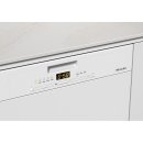 Miele G 5110 SCi Active - Brillantwei&szlig; - Geschirrsp&uuml;ler integrierf&auml;hig - 60 cm