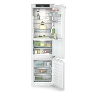 Liebherr Kühl-Gefrierkombination, ICBNci 5663 Prime, mit BioFresh und NoFrost, 276 l, EEK: C