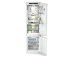Liebherr Kühl-Gefrierkombination, ICBNci 5663 Prime, mit BioFresh und NoFrost, 276 l, EEK: C