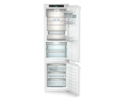 Liebherr Kühl-Gefrierkombination, ICBNci 5663 Prime, mit BioFresh und NoFrost, 276 l, EEK: C