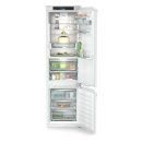 Liebherr Kühl-Gefrierkombination, ICBNci 5663 Prime, mit BioFresh und NoFrost, 276 l, EEK: C
