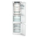 Liebherr Kühl-Gefrierkombination, ICBNci 5663 Prime, mit BioFresh und NoFrost, 276 l, EEK: C