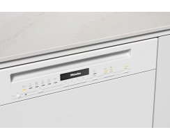 Miele G 7210 SCi Brillantweiß, Geschirrspüler...