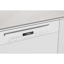 Miele G 7210 SCi Brillantwei&szlig;, Geschirrsp&uuml;ler integrierf&auml;hig, 60 cm