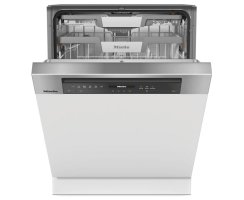 Miele G 7600 SCi AutoDos, Edelstahl CleanSteel,...