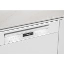 Miele G 7600 SCi AutoDos, Brillantwei&szlig;, Geschirrsp&uuml;ler integrierf&auml;hig, 60 cm