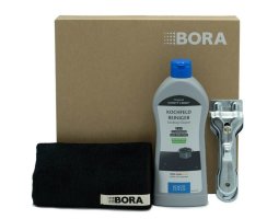 BORA Glaskeramik Cleaning Set GKCS