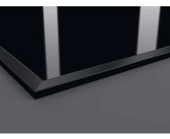 BORA Kochfeldrahmen All Black KFR760AB für Breite 760mm