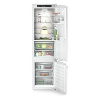 Liebherr Kühl-Gefrierkombination, ICBNc 5623 Plus, mit BioFresh und NoFrost, 273 l, EEK: C