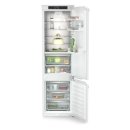 Liebherr Kühl-Gefrierkombination, ICBNc 5623 Plus, mit BioFresh und NoFrost, 273 l, EEK: C