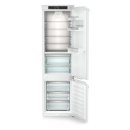 Liebherr Kühl-Gefrierkombination, ICBNc 5623 Plus, mit BioFresh und NoFrost, 273 l, EEK: C