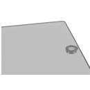 BORA Cool Glasplatte Kühlteil 006458