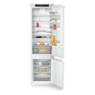 Liebherr Kühl-Gefrierkombination, ICNd 5603 Pure, mit BioFresh und NoFrost, 284 l, EEK: D