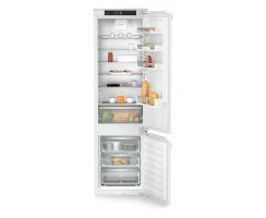 Liebherr Kühl-Gefrierkombination, ICNd 5603 Pure,...