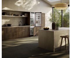 Liebherr Kühl-Gefrierkombination, ICNd 5603 Pure, mit BioFresh und NoFrost, 284 l, EEK: D