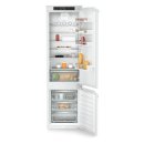 Liebherr Kühl-Gefrierkombination, ICNd 5603 Pure, mit BioFresh und NoFrost, 284 l, EEK: D