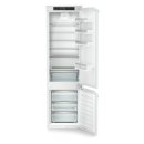 Liebherr Kühl-Gefrierkombination, ICNd 5603 Pure, mit BioFresh und NoFrost, 284 l, EEK: D