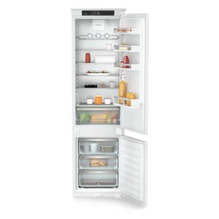 Liebherr Kühl-Gefrierkombination, ICNSd 5603 Pure, mit EasyFresh und NoFrost, 284 l, EEK: D