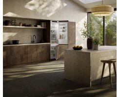 Liebherr Kühl-Gefrierkombination, ICNSd 5603 Pure, mit EasyFresh und NoFrost, 284 l, EEK: D