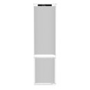 Liebherr Kühl-Gefrierkombination, ICNSd 5603 Pure, mit EasyFresh und NoFrost, 284 l, EEK: D