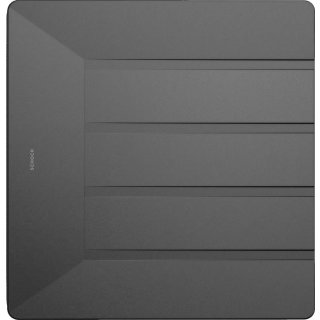 Schock Abtropfmatte 40 x 41,5 cm aus Silikon 629188