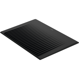Schock Abtropfmatte 40,8 x 30,3 cm aus Silikon 629189