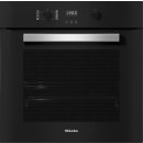 Miele Einbau-Backofen H 2455 B Active Obsidianschwarz