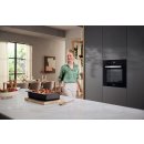 Miele Einbau-Backofen H 2455 B Active Obsidianschwarz