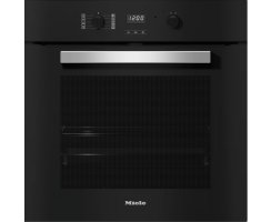 Miele Einbau-Backofen H 2455 BP Active Obsidianschwarz