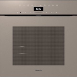 Miele Einbau-Backofen H 7464 BPX ArtLine PearlBeige