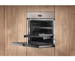 Miele Einbau-Backofen H 7464 BPX ArtLine PearlBeige