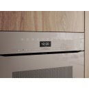 Miele Einbau-Backofen H 7464 BPX ArtLine PearlBeige