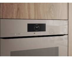 Miele Einbau-Backofen H 7860 BPX ArtLine PearlBeige