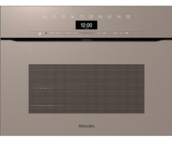 Miele Kompaktbackofen H 7440 BPX ArtLine PearlBeige