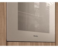 Miele Kompaktbackofen H 7440 BPX ArtLine PearlBeige