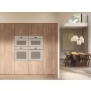 Miele Kompaktbackofen H 7440 BPX ArtLine PearlBeige